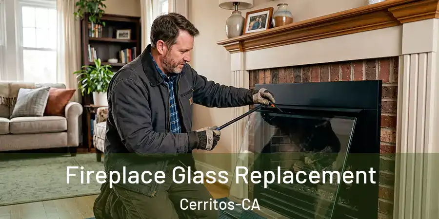  Fireplace Glass Replacement Cerritos-CA