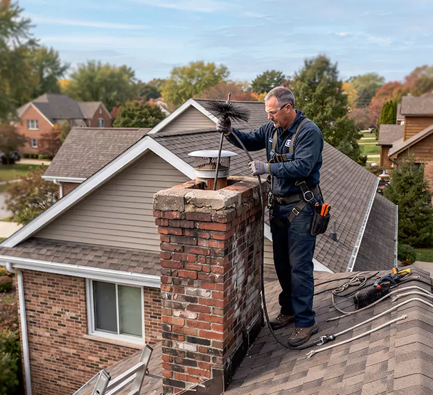 Reliable Chimney Odor Removal Company: Your Local Chimney Smell Treatment Specialists in Cerritos, CA