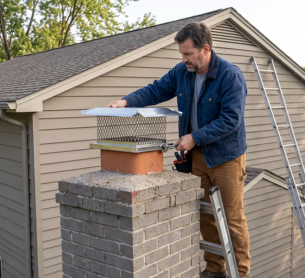 Certified Chimney Remodel Company: Your Local Chimney Remodel Contractors in Cerritos, CA
