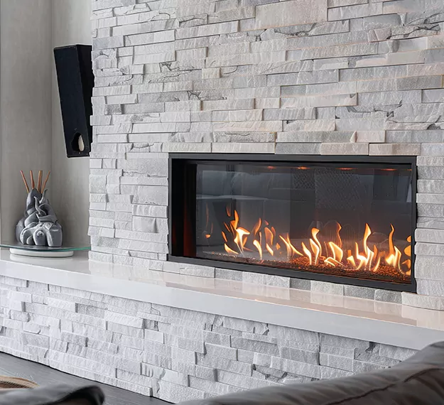 Certified Classic Fireplace Design Company: Your Local Traditional Fireplace Design Specialists in Cerritos, CA