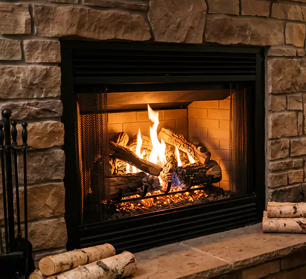 Certified Gas Log Installation Company: Your Local Gas Logs Near Me Source in Cerritos, CA
