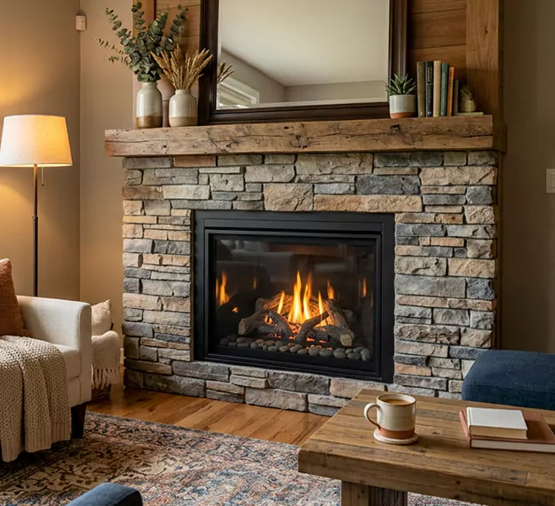 Certified Ventless Fireplace Service Company: Your Local Vent Free Gas Fireplace Team in Cerritos, CA