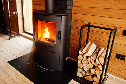Trusted Fireplace Insert Installation Companies Across Cerritos, CA!