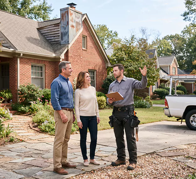 Why Homeowners Choose Our Chase Cover Team in Cerritos, CA?