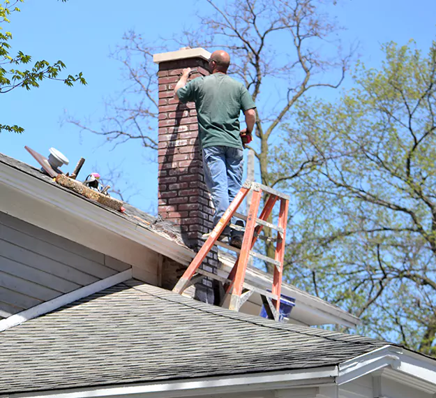 Why Cerritos, CA Homeowners Choose Our Residential Chimney Services?