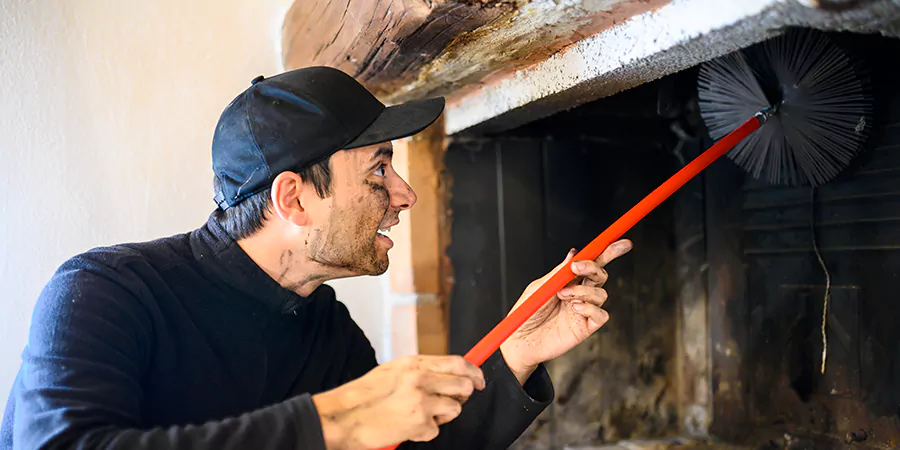 Chimney Sweep in Cerritos