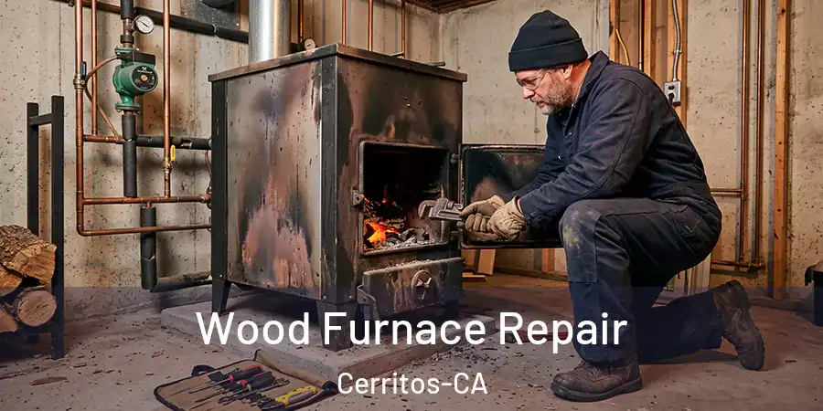 Wood Furnace Repair Cerritos-CA